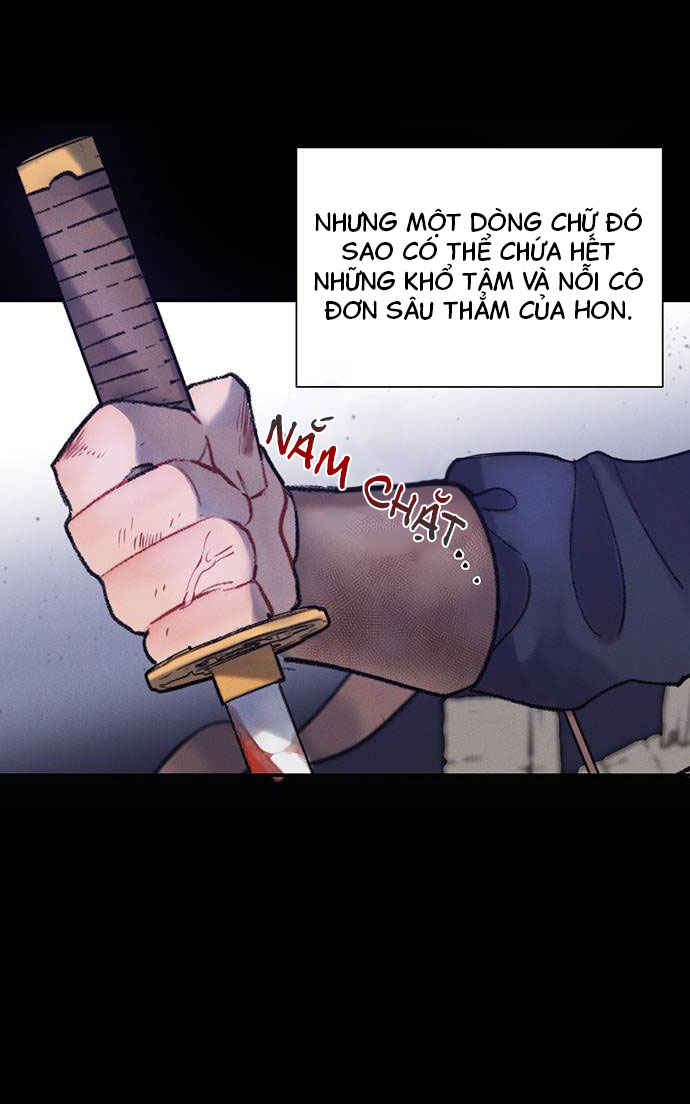 người tình của gwanghae chapter 40 56