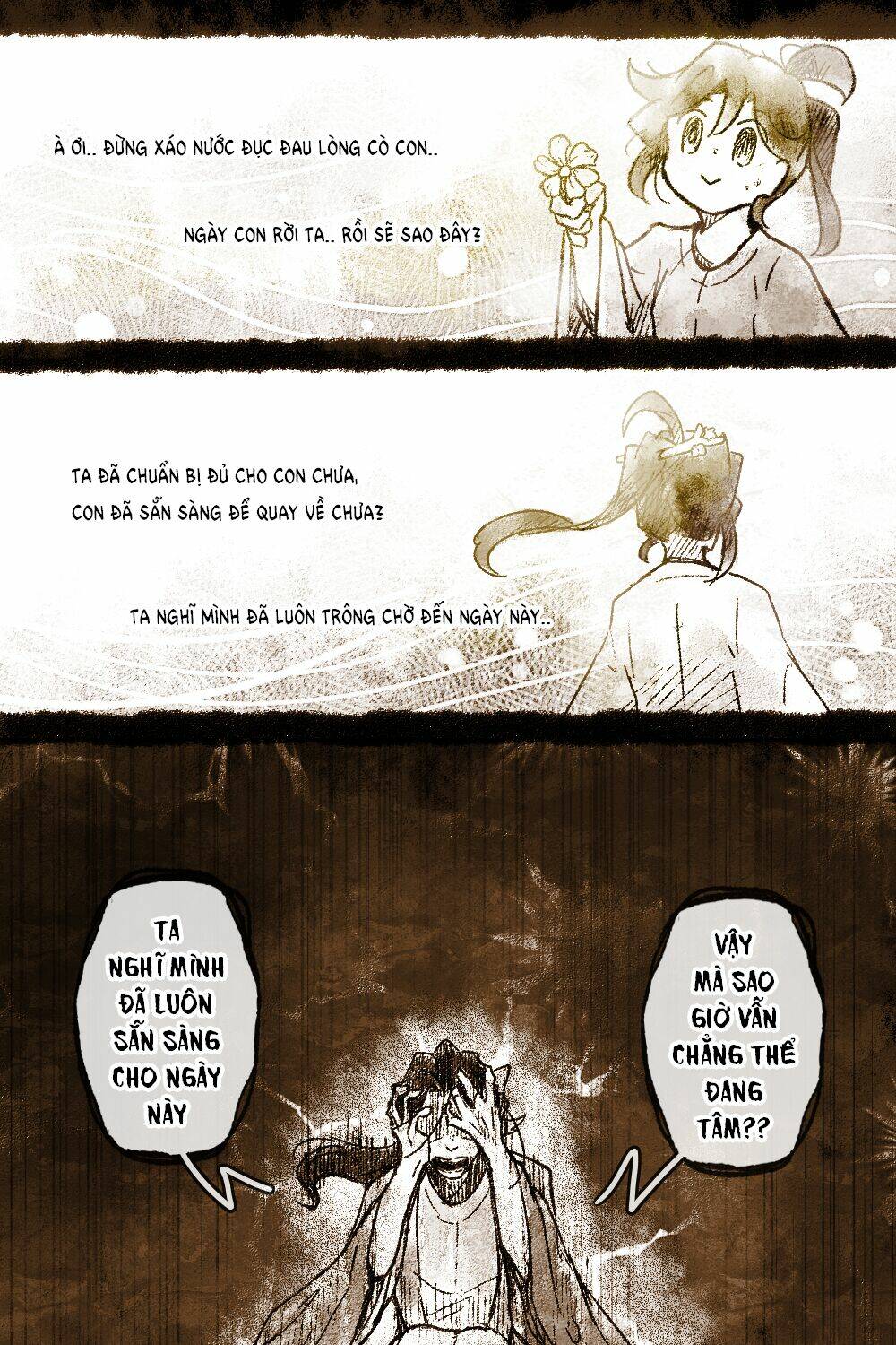 đồng vọng dân gian chapter 14 48