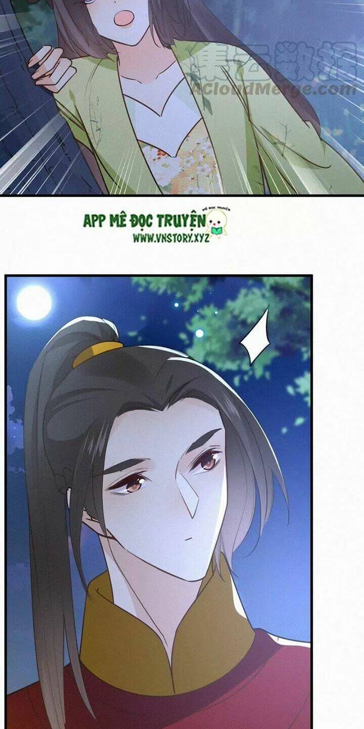 thiên hương mỹ nhân chapter 93 27