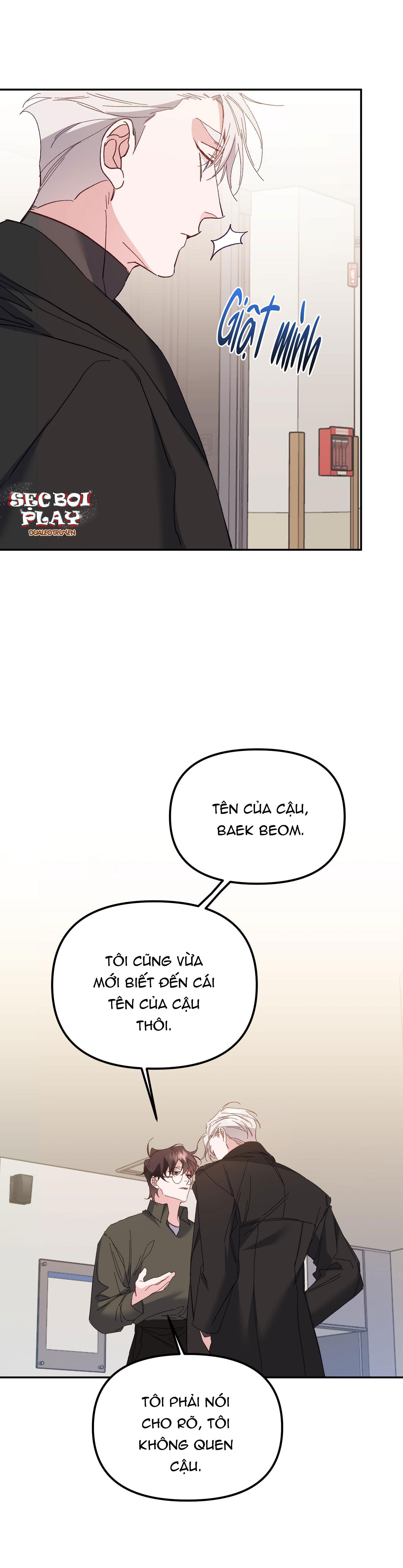 hổ trở về chapter 3 10