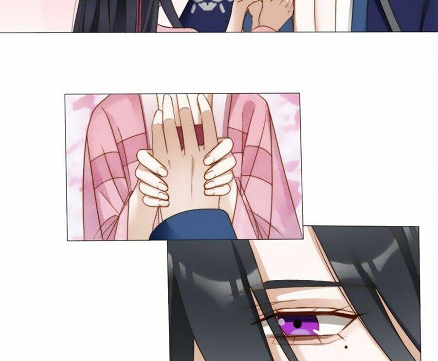 thần nữ thái năng liêu chapter 38 6