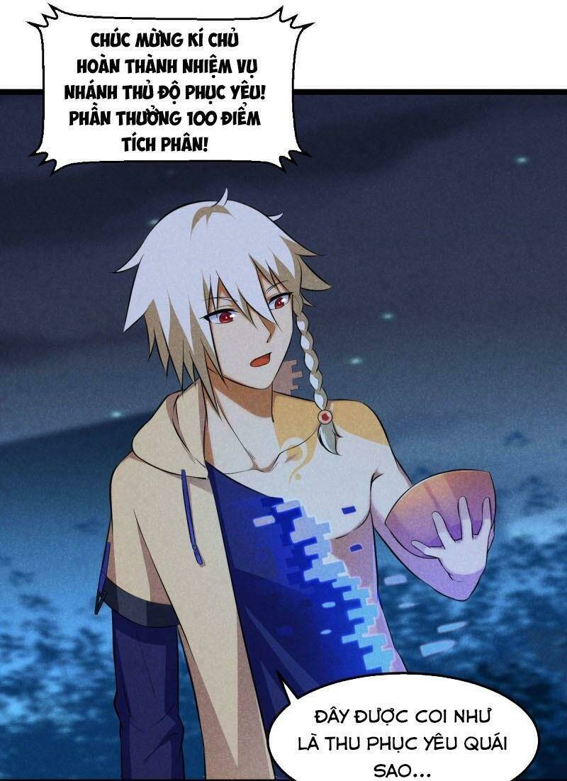 thần tiên rút thẻ chapter 12 21