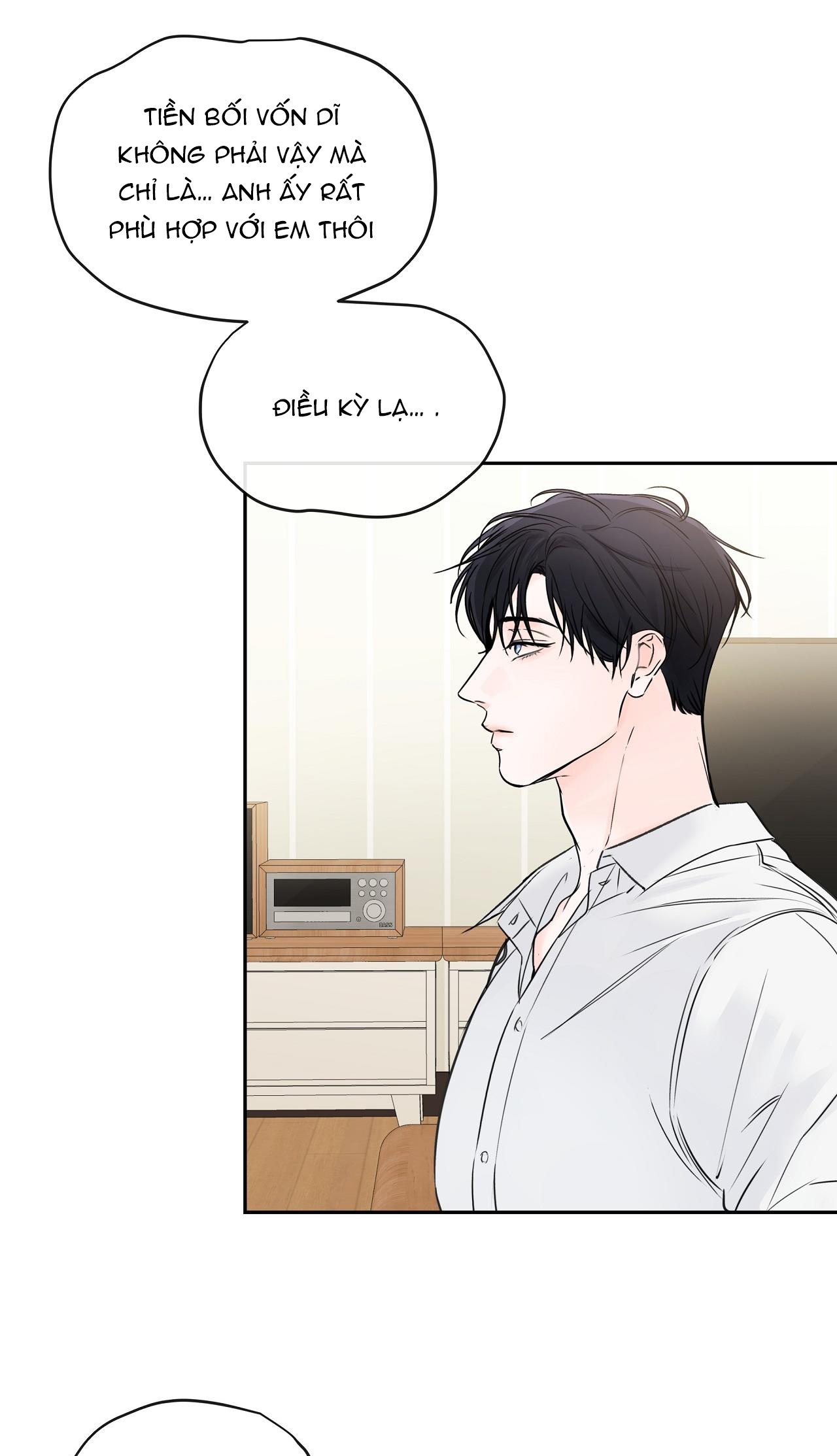 hướng đến nơi chân trời chapter 16 36