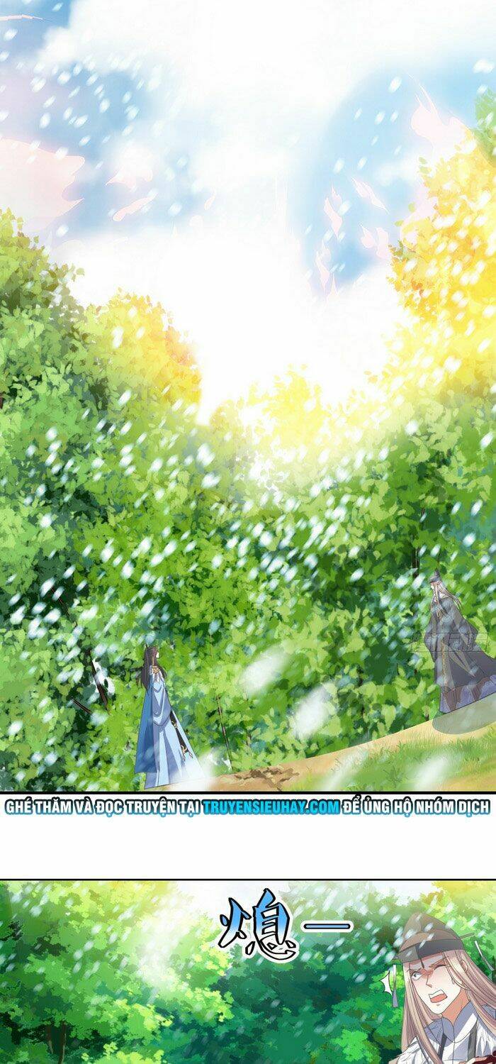 đỉnh cấp phản phái đại sư huynh chapter 53 13