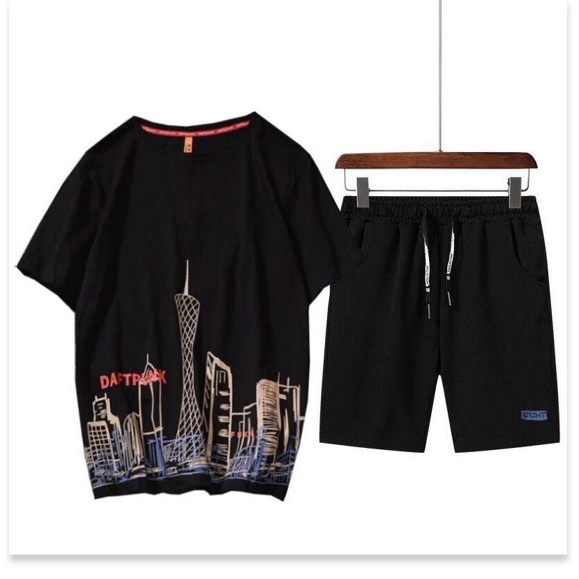 SET BỘ THUN HÈ NAM
