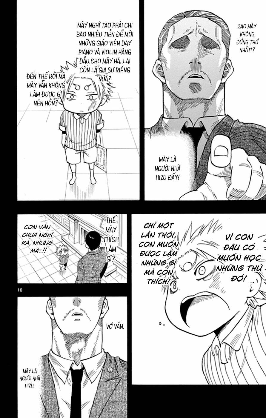 saike mata shite mo chapter 17 17