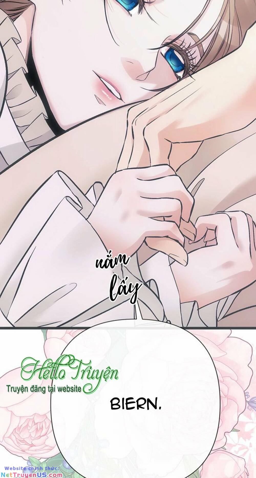 Hoàng Tử Rắc Rối chapter 48.1 37