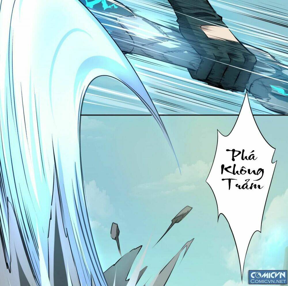 thú hồn đạo - the soul hunter chapter 2 10