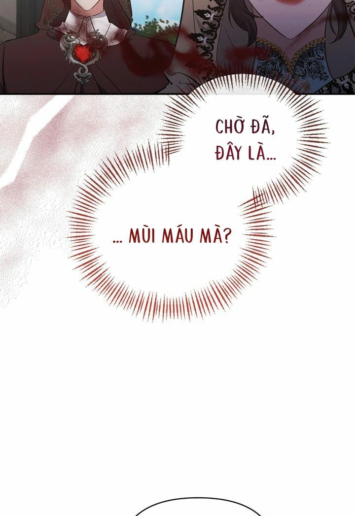 nữ công tước phương bắc là một nhân vật phản diện chapter 25 44