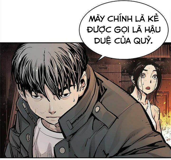 the devil’s descendants chapter 12 7