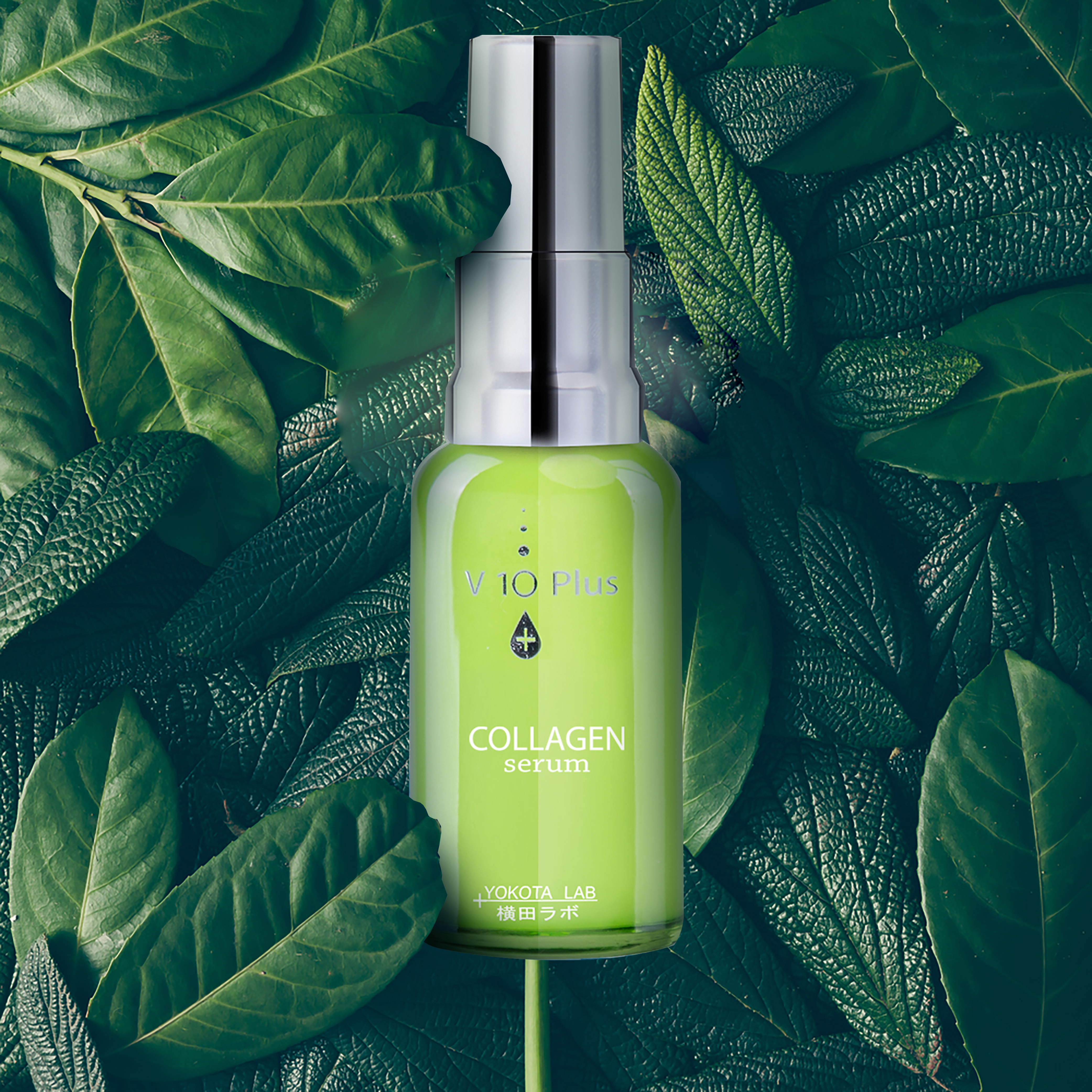SERUM COLLAGEN V10PLUS CHỐNG LÃO HÓA VÀ DƯỠNG ẨM