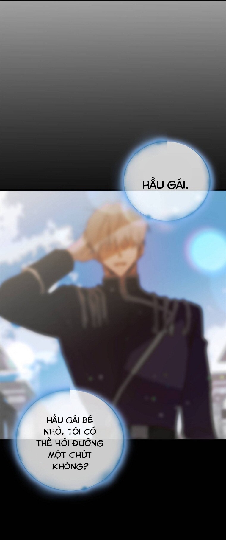 cách để em bảo vệ anh chapter 124.1 79