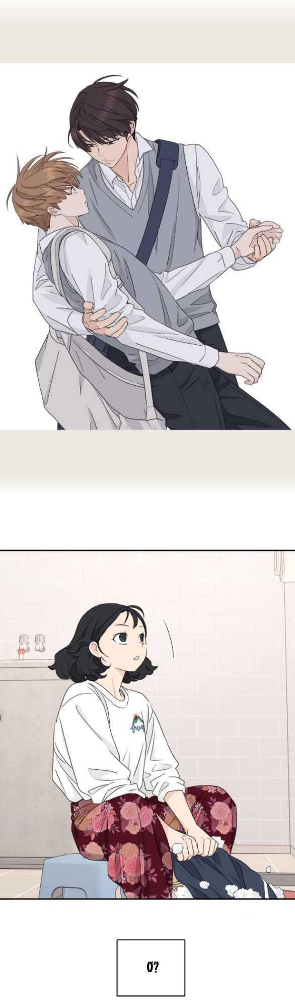 sam yi tái sinh chapter 6.1 16