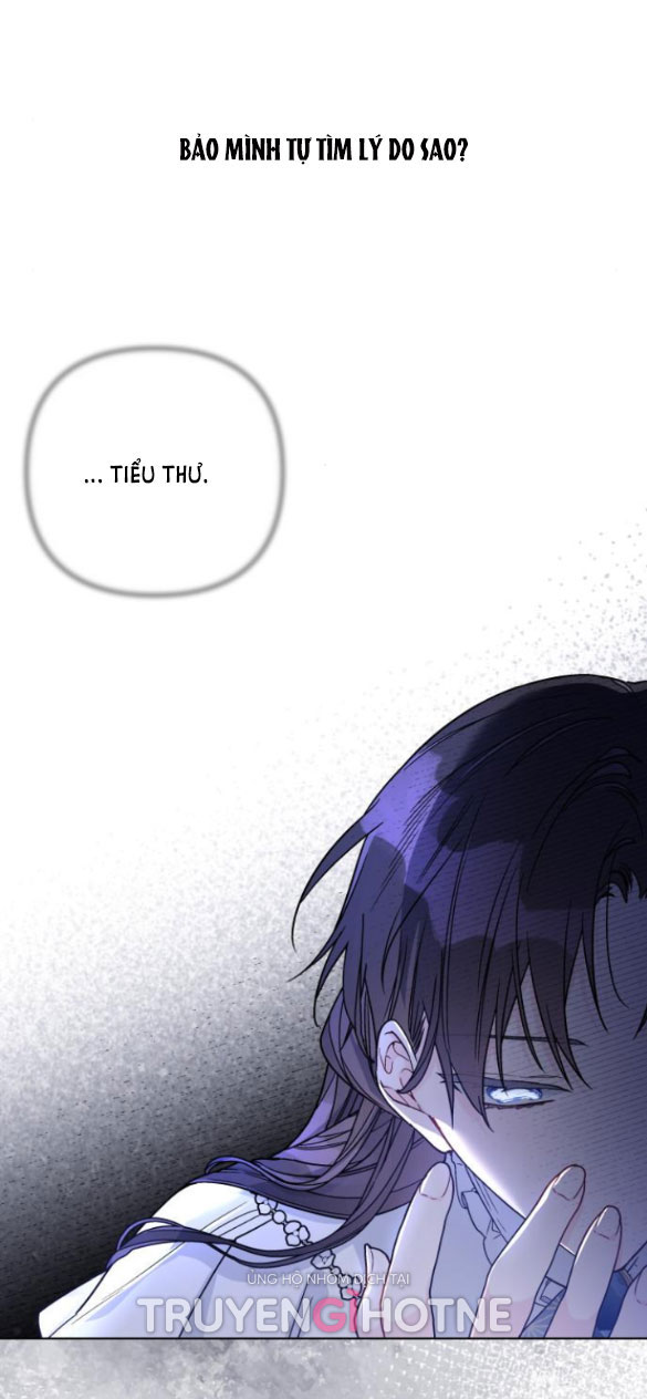 cách hiệp sĩ sống như một tiểu thư chapter 90.2 1