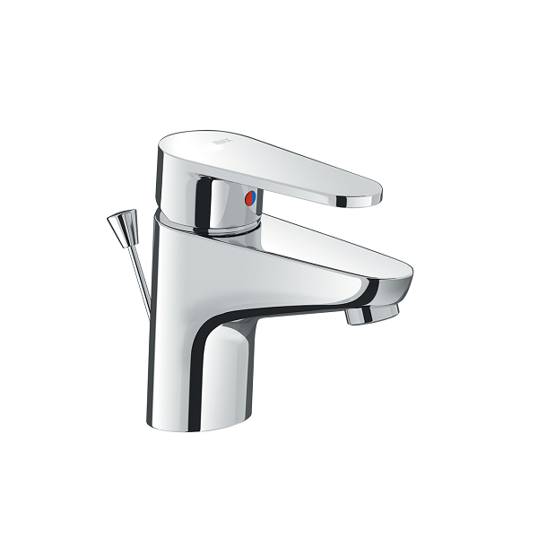 Vòi rửa lavabo nóng lạnh INAX LFV-112S
