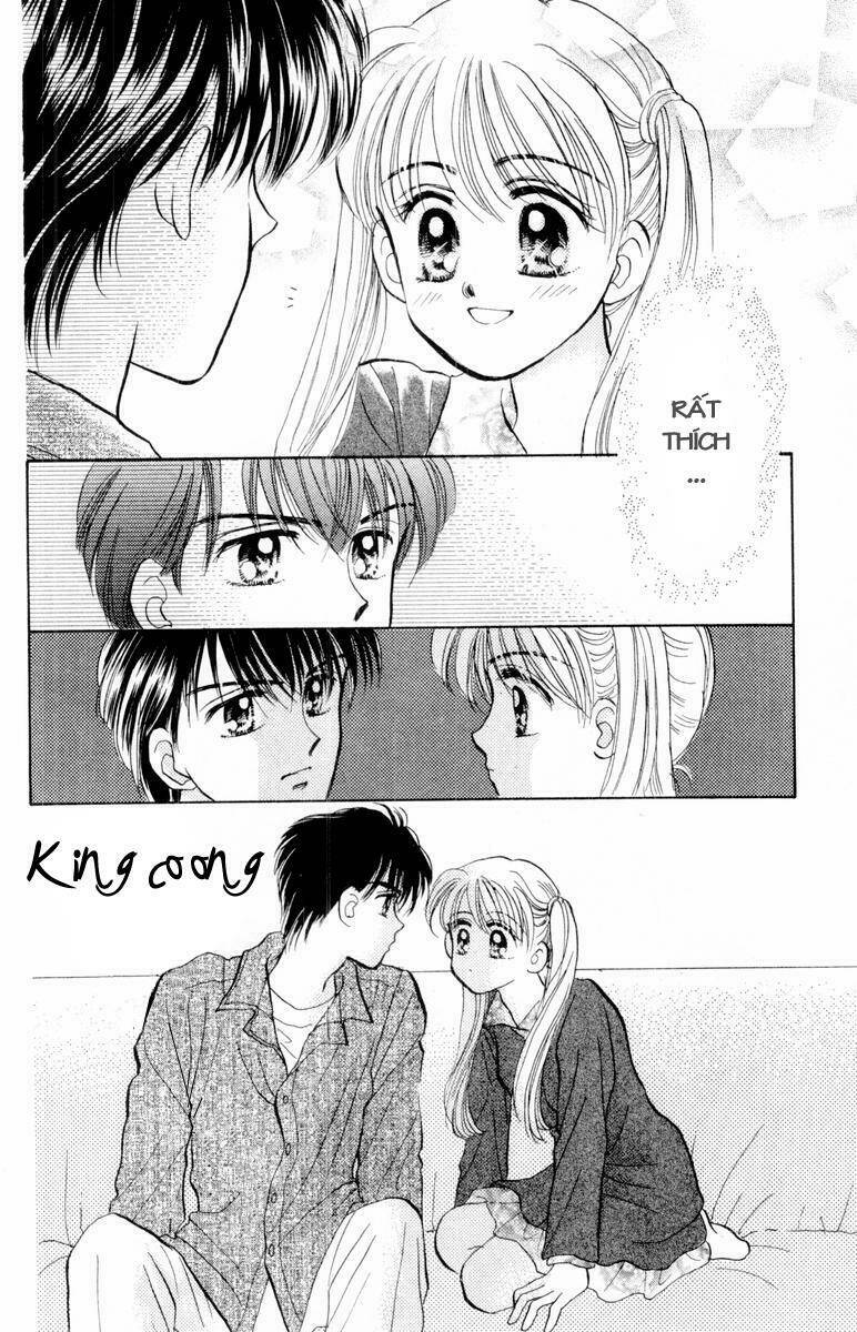 baby love chapter 23 28