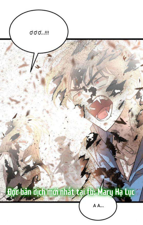 dark moon - tế đàn ánh trăng chapter 68.2 62