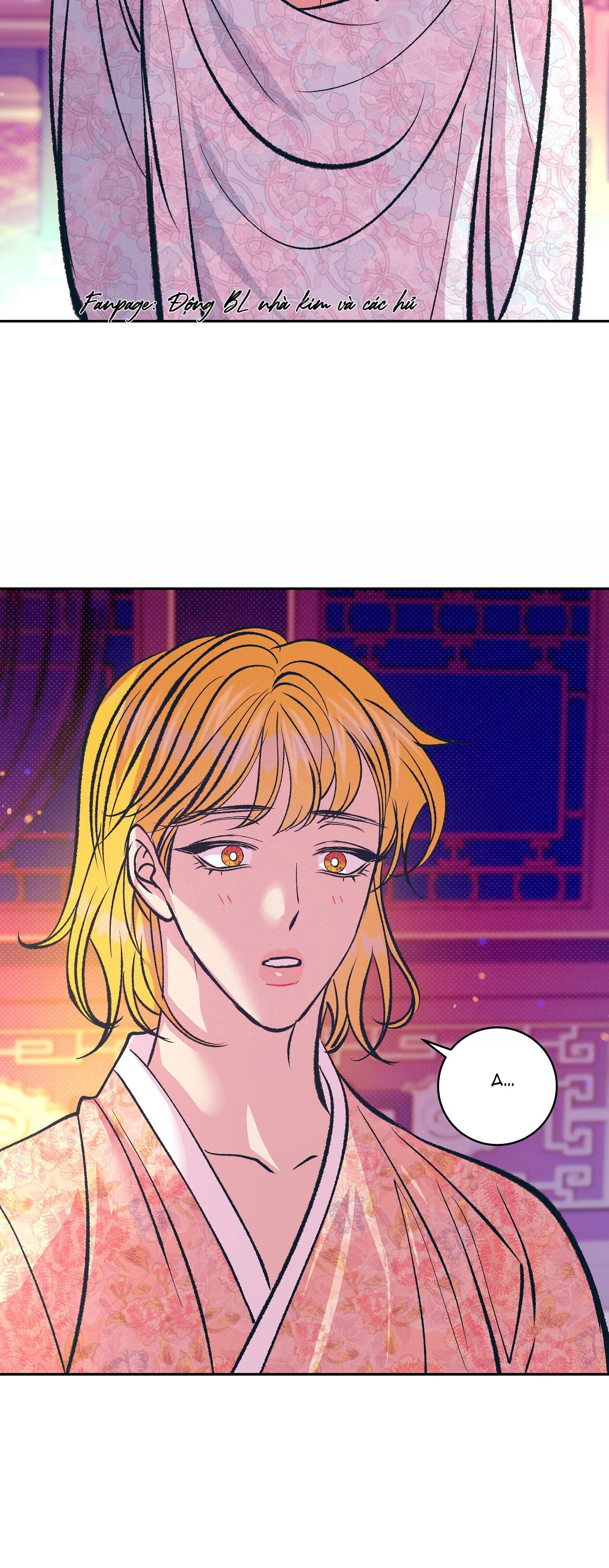 bán yêu chapter 18 33