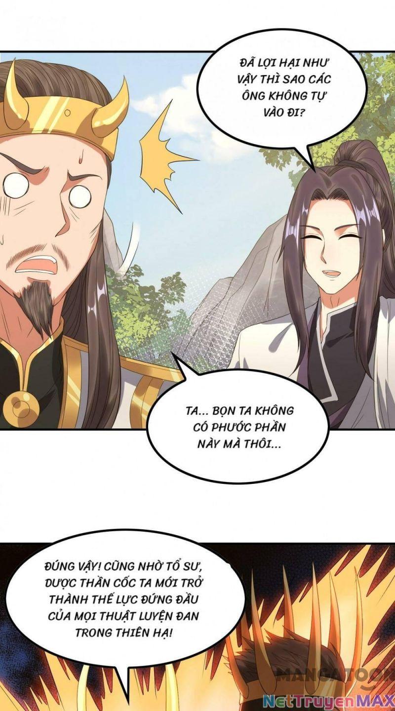 đệ nhất người ở rể chapter 211 20