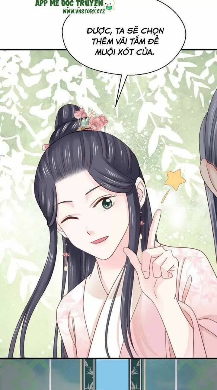 kiều nữ độc phi chapter 255 30