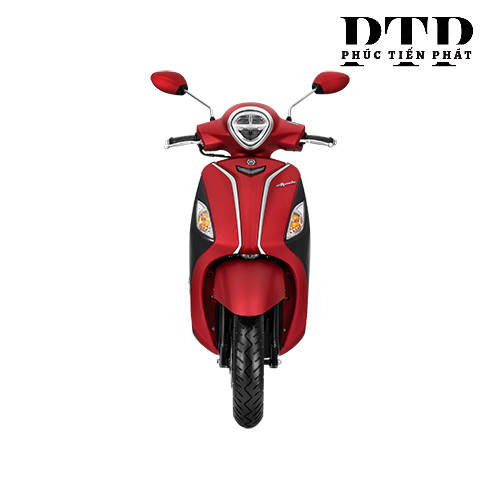 Xe Máy Yamaha Grande Premium - Bản Đặc Biệt