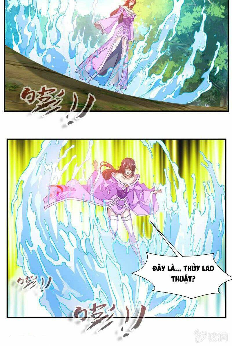 cửu dương thần vương chapter 72 15