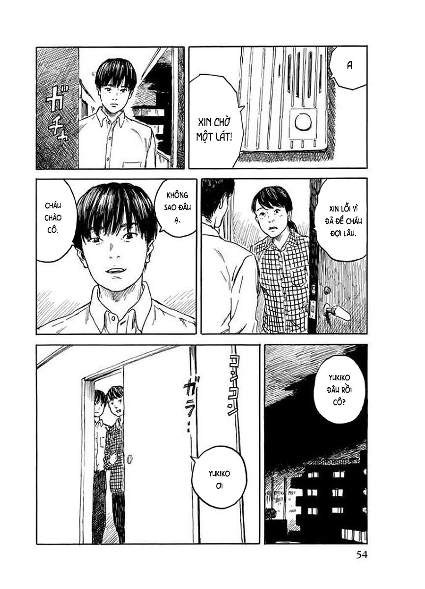 happiness chapter 27 16