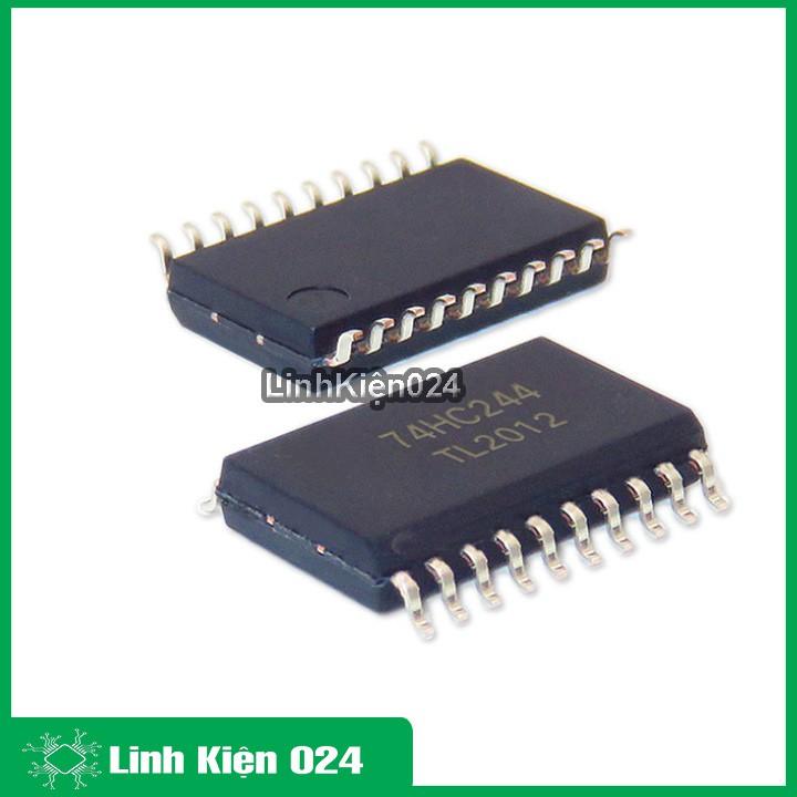 IC 74HC244 8 Cổng