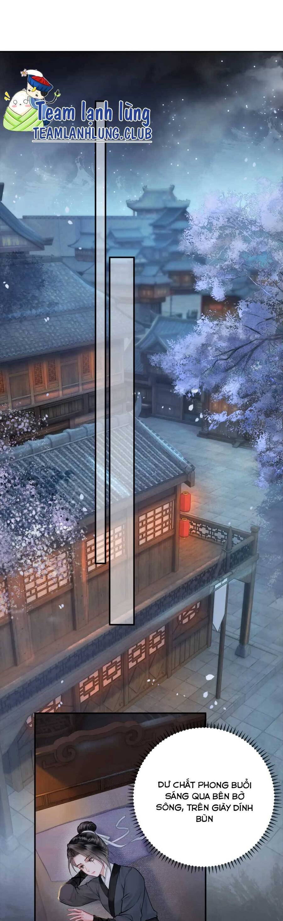 ngỗ tác cẩm y chapter 13 1