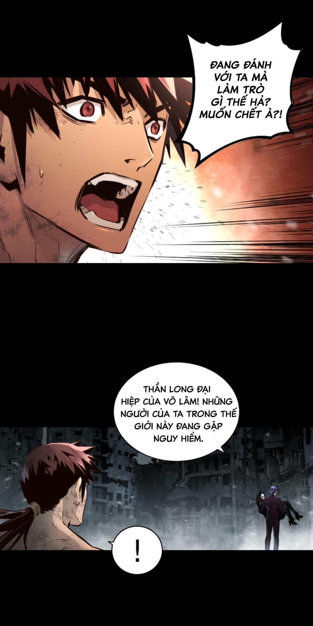 tam tuyệt tại dị giới chapter 64 21