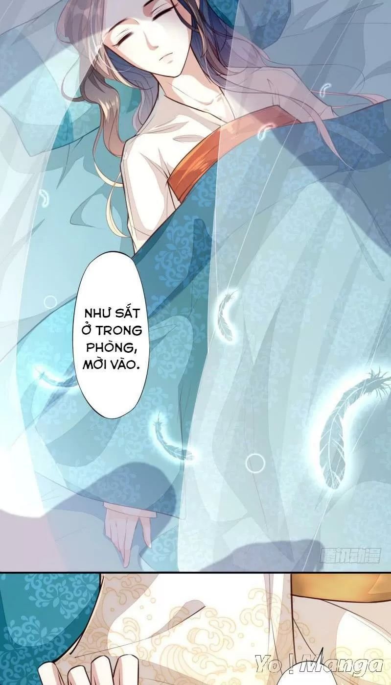 tuyệt thế luyện đan sư chapter 64 6