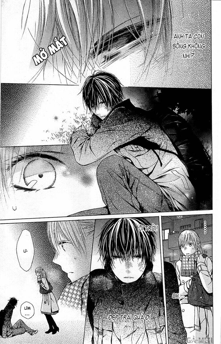 shokubutsu zukan chapter 1 16