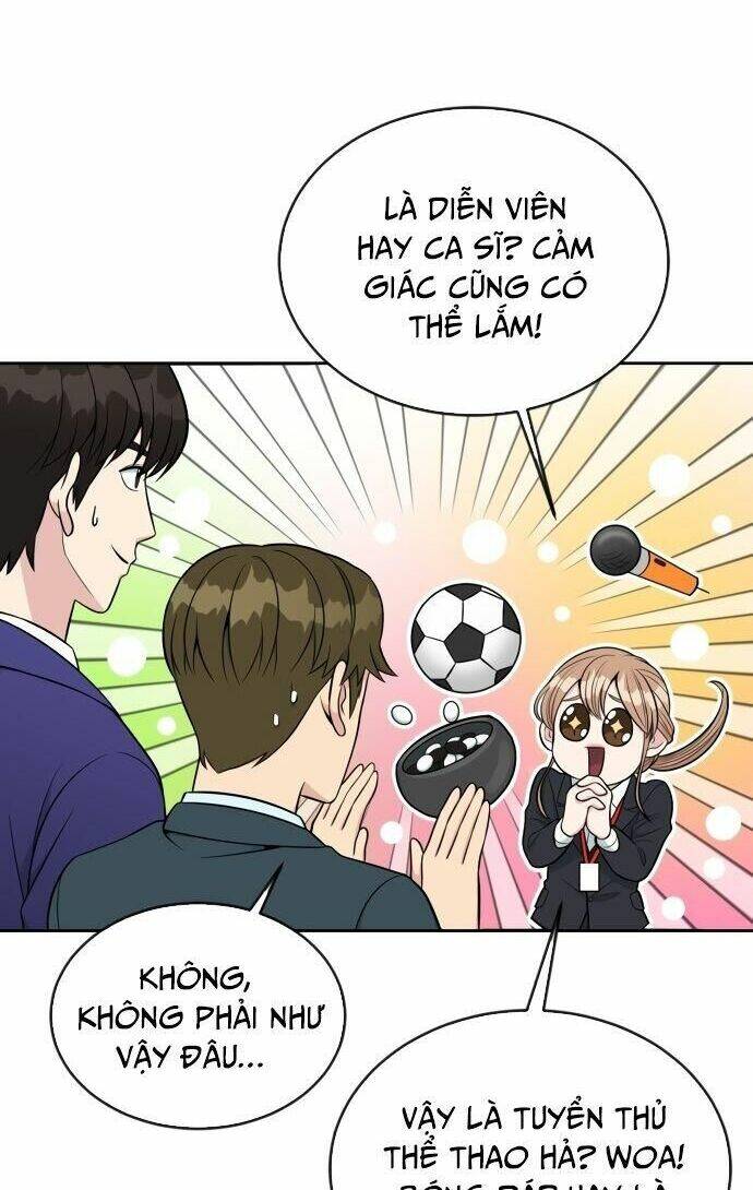 chuyển sinh trở thành nhân viên mới chapter 10 51