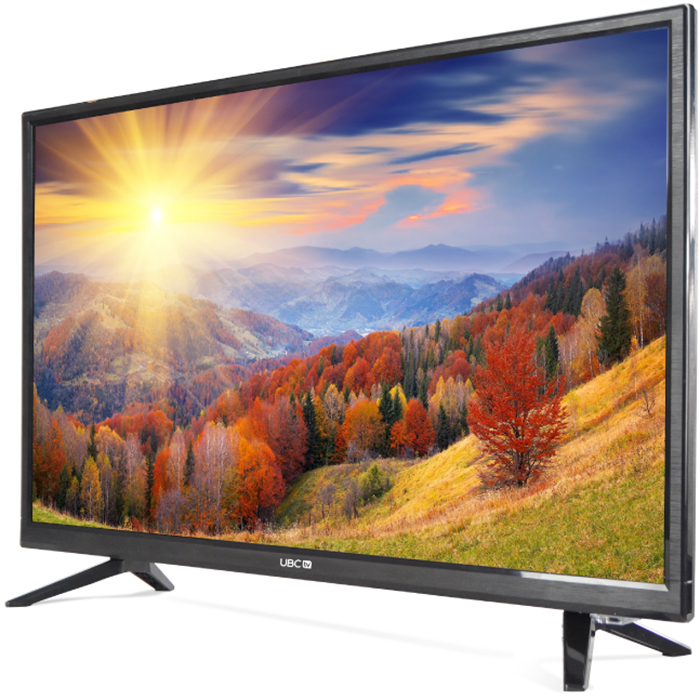 Tivi UBC HD 32inch 32P700S – Hàng Chính Hãng