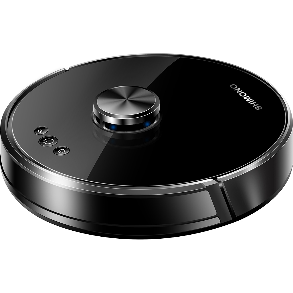 Robot Hút Bụi Lau Nhà Shimono XR530 - Hàng chính hãng
