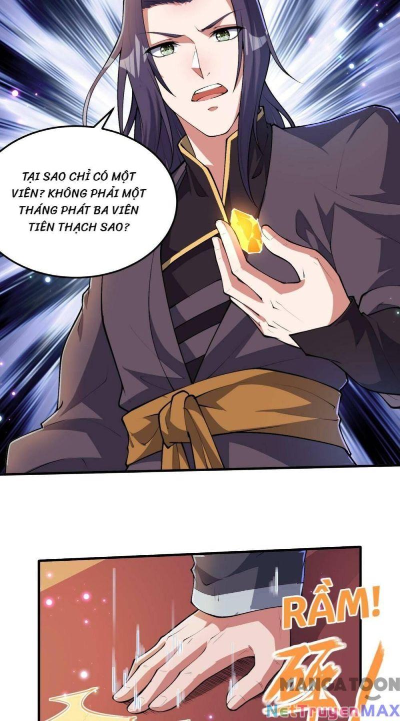 đệ nhất người ở rể chapter 229 28