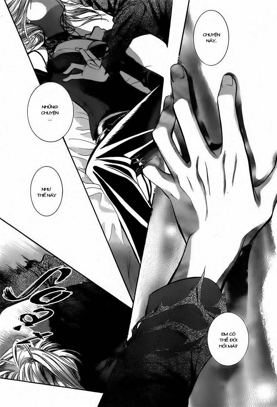 thử thách của kyouko chapter 194 29