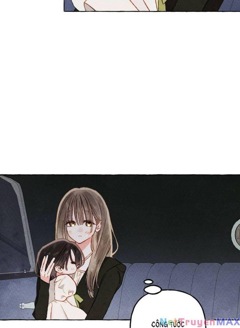 nuôi dưỡng một hắc long chapter 69.2 23