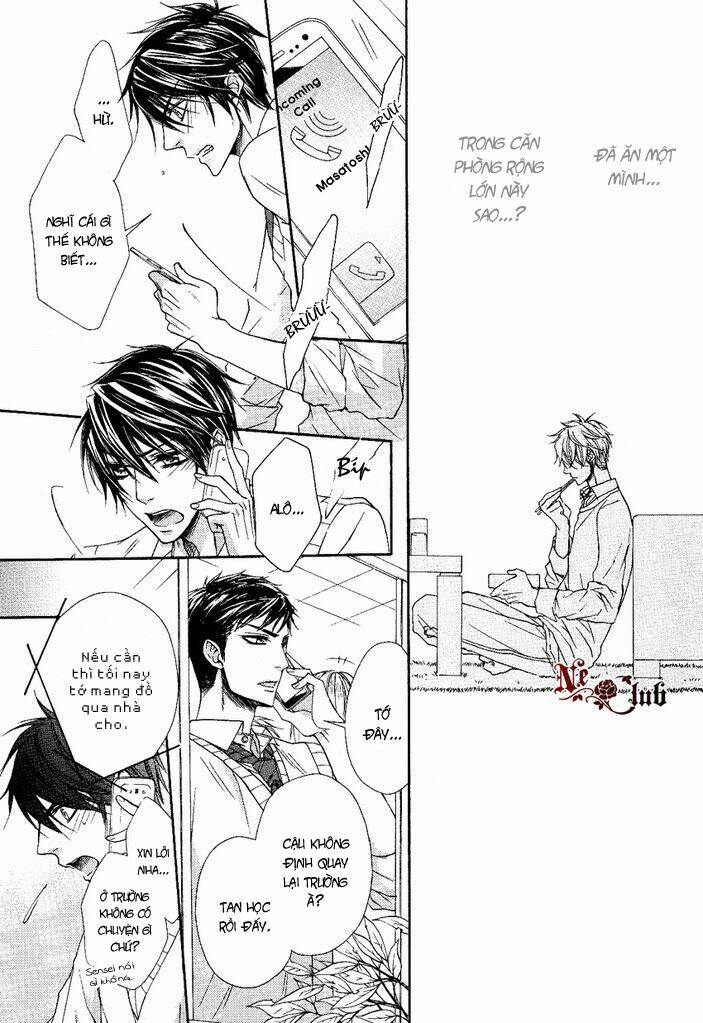 hetalia dj – dead loss wonder chapter 2 16