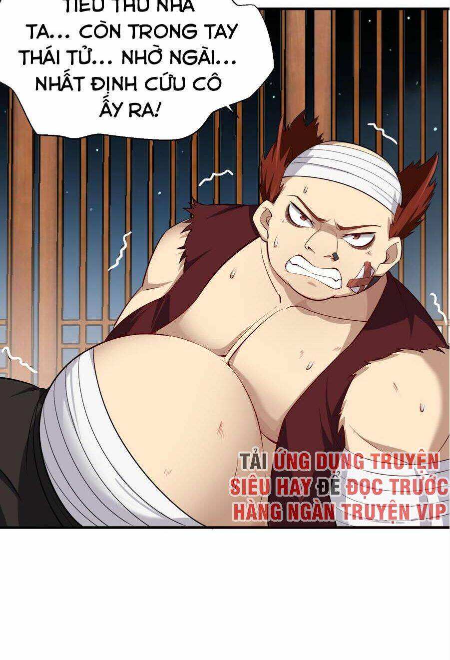 ngược về thời đường chapter 69 6