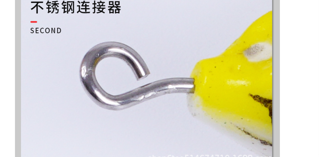 Mồi nhái nhãy chuyên lure lóc, trê,...