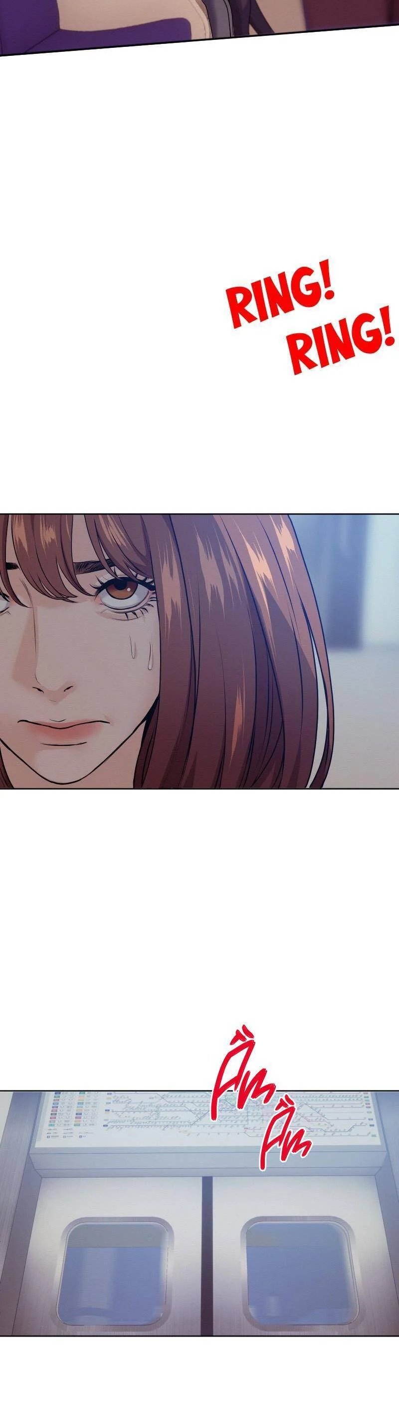 [18+] người yêu tôi là kẻ tâm thần chapter 24 32