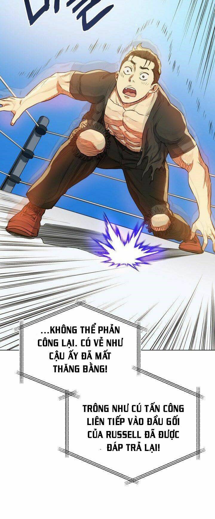 đấu sĩ vô song chapter 24 77