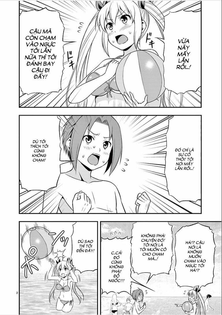 zetsurin! chapter 22 3