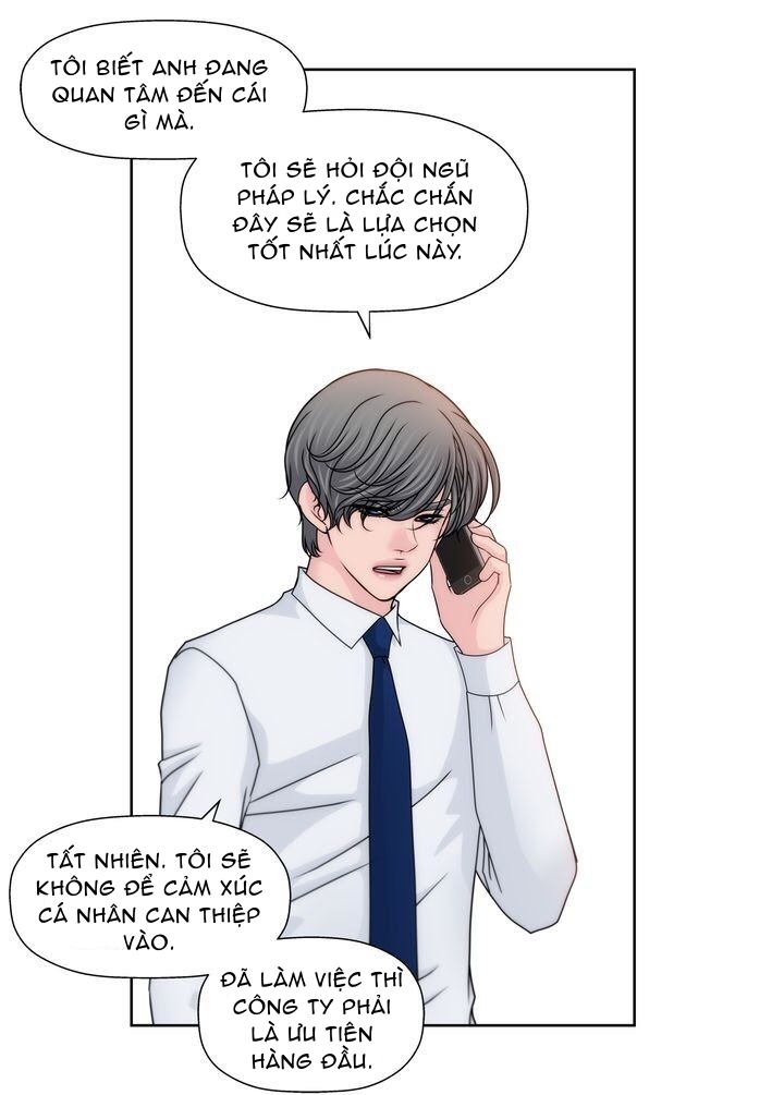 người đàn ông của tôi chapter 98.1 3