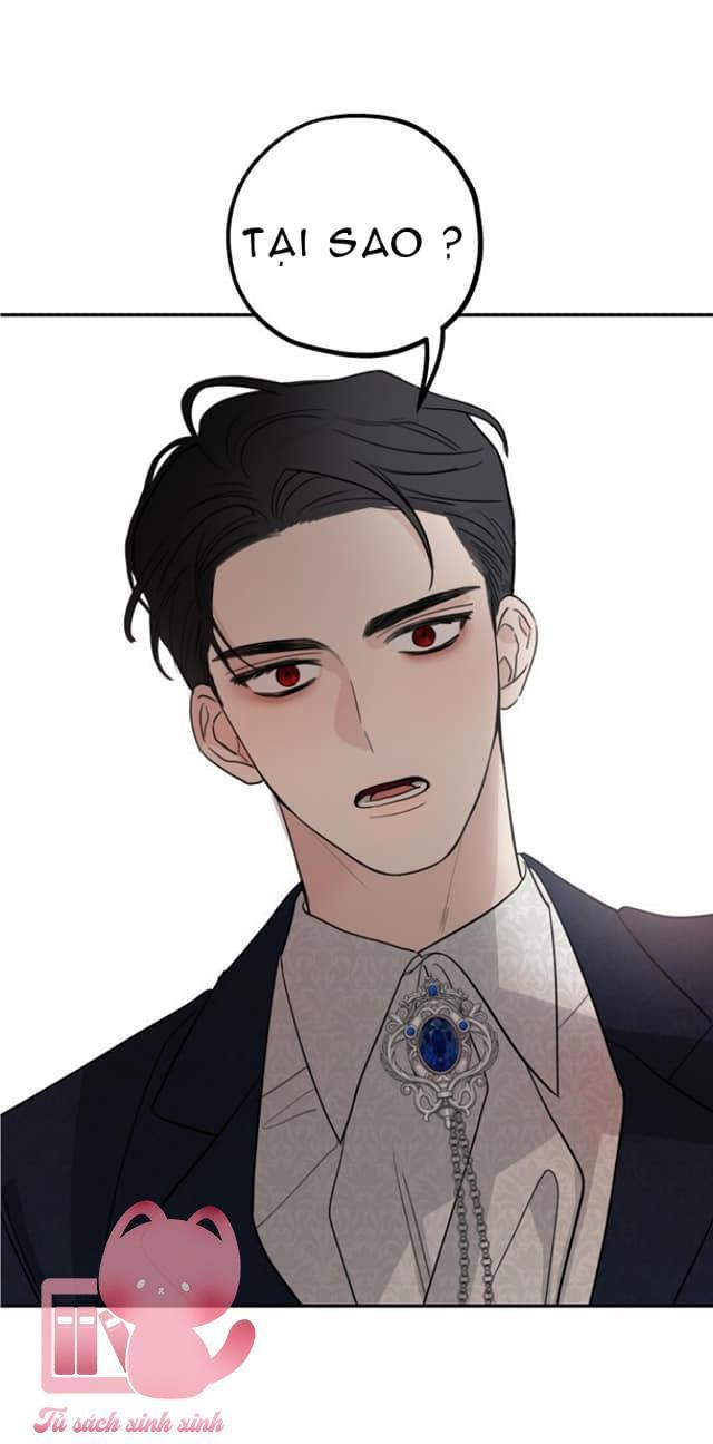 người thân của tôi đều sợ hãi tôi chapter 2 14