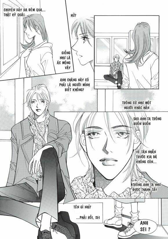 9 faces of love chapter 2 29