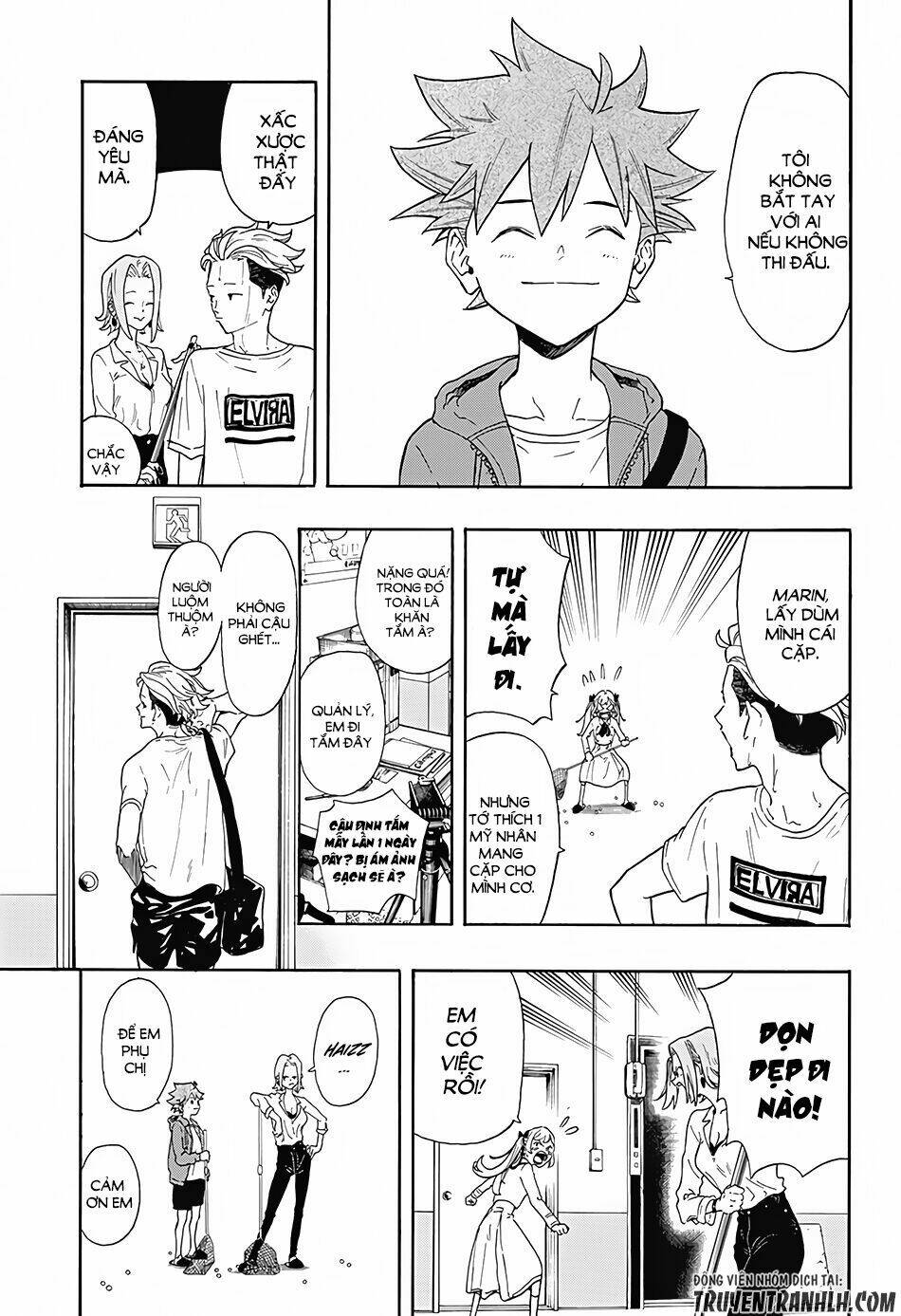 full drive chapter 2 14