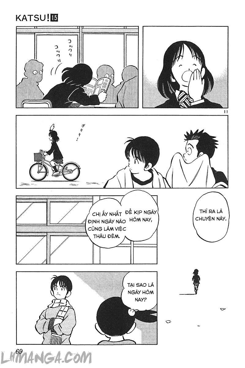 katsu chapter 141 12