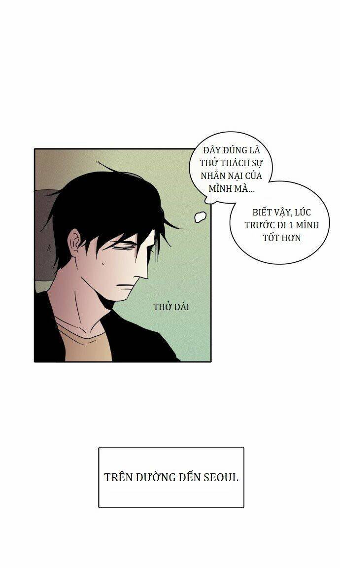 the children's teacher, mr. kwon chapter 21 4